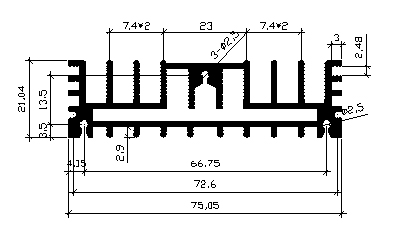 QL-7027