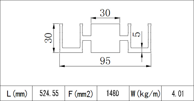 QLXC-9001